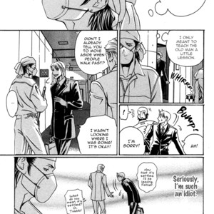 [Hazuki Tsuyako] Follow [Eng] – Gay Comics image 166.jpg