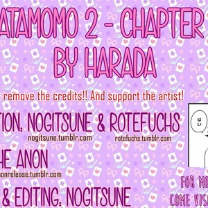 [Harada] Yatamomo ~ vol.02 [Eng] – Gay Yaoi image 139.jpg