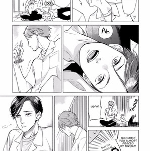 [Scarlet Beriko] Jackass! – Sawatte Ii tte Dare ga Itta yo? [Eng] – Gay Comics image 118.jpg
