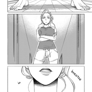 [Scarlet Beriko] Jackass! – Sawatte Ii tte Dare ga Itta yo? [Eng] – Gay Comics image 179.jpg