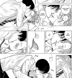 [Scarlet Beriko] Jackass! – Sawatte Ii tte Dare ga Itta yo? [Eng] – Gay Comics image 210.jpg