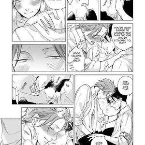 [Scarlet Beriko] Jackass! – Sawatte Ii tte Dare ga Itta yo? [Eng] – Gay Comics image 216.jpg
