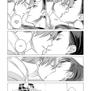 [Scarlet Beriko] Jackass! – Sawatte Ii tte Dare ga Itta yo? [Eng] – Gay Comics image 237.jpg