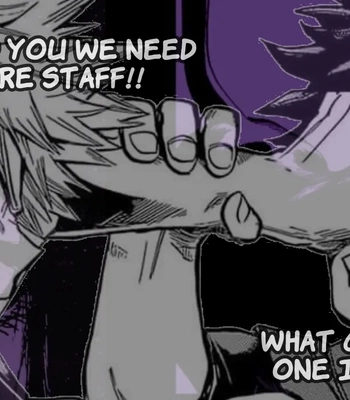 [Kiminotonari. (Rokuma)] Go around I’m going on an exploding trip. – Boku No Hero Academia dj [Eng] — 024