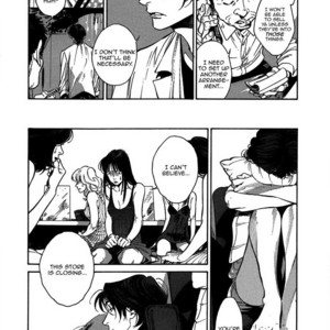 [ZAKK] Canis – The Speaker (update c.9) [Eng] — 151