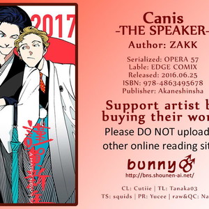 [ZAKK] Canis – The Speaker (update c.9) [Eng] – Gay Comics image 195.jpg