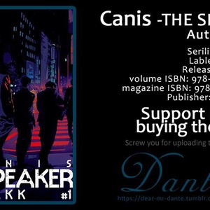[ZAKK] Canis – The Speaker (update c.9) [Eng] – Gay Comics image 218.jpg