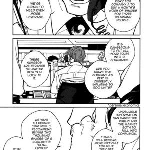 [ZAKK] Canis – The Speaker (update c.9) [Eng] — 219