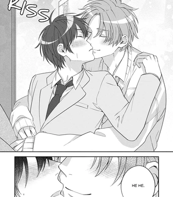 [HASHIMOTO Mitsu] Ouji-sama no Dakimakura [Eng] (update c.2) — 021