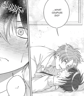 [HASHIMOTO Mitsu] Ouji-sama no Dakimakura [Eng] (update c.2) — 025