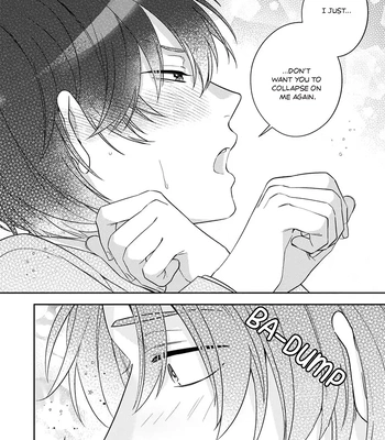 [HASHIMOTO Mitsu] Ouji-sama no Dakimakura [Eng] (update c.2) — 027