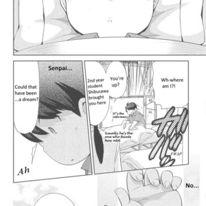 [NONOMIYA Chiyoko] Deri Pocha – Yajuu no H na Gohan – Egaki Oroshi Mana Paper Zuke [Eng] – Gay Comics image 047.jpg