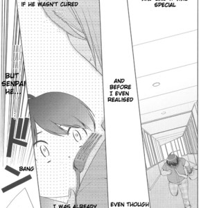 [NONOMIYA Chiyoko] Deri Pocha – Yajuu no H na Gohan – Egaki Oroshi Mana Paper Zuke [Eng] – Gay Comics image 101.jpg