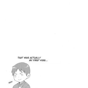 [NONOMIYA Chiyoko] Deri Pocha – Yajuu no H na Gohan – Egaki Oroshi Mana Paper Zuke [Eng] – Gay Comics image 111.jpg
