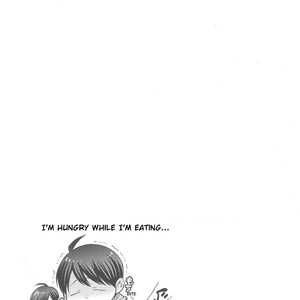 [NONOMIYA Chiyoko] Deri Pocha – Yajuu no H na Gohan – Egaki Oroshi Mana Paper Zuke [Eng] – Gay Comics image 159.jpg