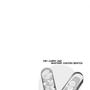 [NONOMIYA Chiyoko] Deri Pocha – Yajuu no H na Gohan – Egaki Oroshi Mana Paper Zuke [Eng] – Gay Comics image 160.jpg