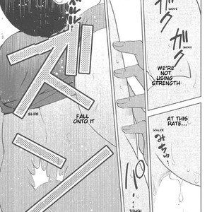 [NONOMIYA Chiyoko] Deri Pocha – Yajuu no H na Gohan – Egaki Oroshi Mana Paper Zuke [Eng] – Gay Comics image 175.jpg