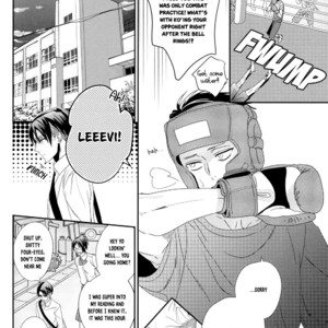 [Massao/ Yuzu] Neverend #1 – Attack on Titan dj [Eng] – Gay Yaoi image 010.jpg