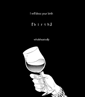 [EQ:material] Fate/Zero DJ – birth [Eng] — 2