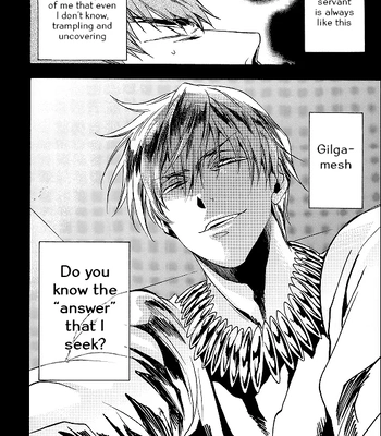 [EQ:material] Fate/Zero DJ – birth [Eng] — 019