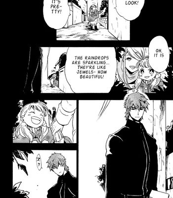 [EQ:material] Fate/Zero DJ – birth [Eng] — 3