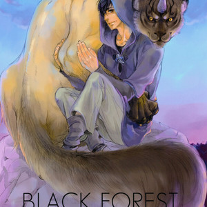 [Naono Bohra] Black Forest -Trip Lovers-   [Eng] – Gay Yaoi image 003.jpg