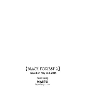 [Naono Bohra] Black Forest -Trip Lovers-   [Eng] – Gay Yaoi image 061.jpg