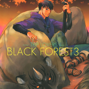 [Naono Bohra] Black Forest -Trip Lovers-   [Eng] – Gay Yaoi image 065.jpg