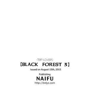 [Naono Bohra] Black Forest -Trip Lovers-   [Eng] – Gay Yaoi image 090.jpg