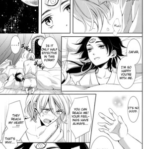 [3cloudy (MIKUMO Azu)] At the Night of a Full Moon – Magi dj [Eng] – Gay Comics image 028.jpg