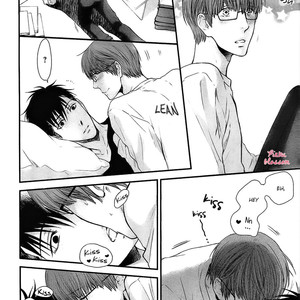[Nekota Yonezou] Hidoku Shinaide (Treat Me Gently) v.05 [Eng] – Gay Comics image 007.jpg