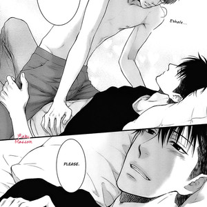 [Nekota Yonezou] Hidoku Shinaide (Treat Me Gently) v.05 [Eng] – Gay Comics image 009.jpg