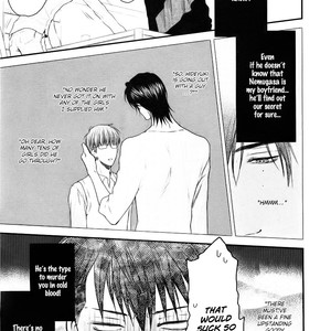 [Nekota Yonezou] Hidoku Shinaide (Treat Me Gently) v.05 [Eng] – Gay Comics image 016.jpg