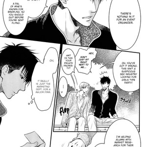 [Nekota Yonezou] Hidoku Shinaide (Treat Me Gently) v.05 [Eng] – Gay Comics image 022.jpg