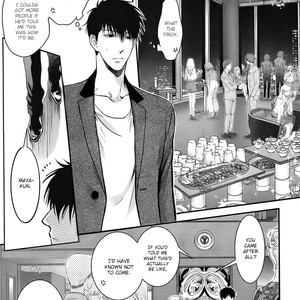 [Nekota Yonezou] Hidoku Shinaide (Treat Me Gently) v.05 [Eng] – Gay Comics image 030.jpg