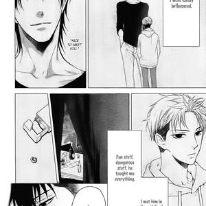 [Nekota Yonezou] Hidoku Shinaide (Treat Me Gently) v.05 [Eng] – Gay Comics image 039.jpg