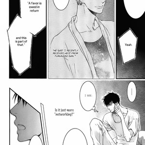 [Nekota Yonezou] Hidoku Shinaide (Treat Me Gently) v.05 [Eng] – Gay Comics image 051.jpg