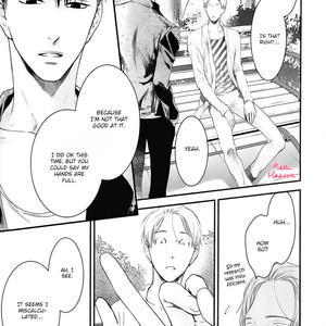 [Nekota Yonezou] Hidoku Shinaide (Treat Me Gently) v.05 [Eng] – Gay Comics image 054.jpg