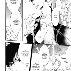 [Nekota Yonezou] Hidoku Shinaide (Treat Me Gently) v.05 [Eng] – Gay Comics image 055.jpg