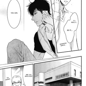 [Nekota Yonezou] Hidoku Shinaide (Treat Me Gently) v.05 [Eng] – Gay Comics image 058.jpg