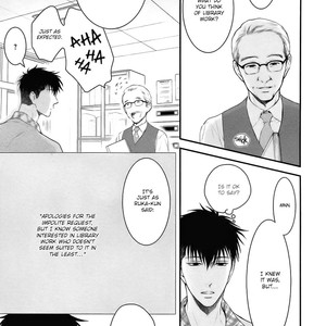[Nekota Yonezou] Hidoku Shinaide (Treat Me Gently) v.05 [Eng] – Gay Comics image 062.jpg