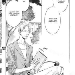[Nekota Yonezou] Hidoku Shinaide (Treat Me Gently) v.05 [Eng] – Gay Comics image 064.jpg
