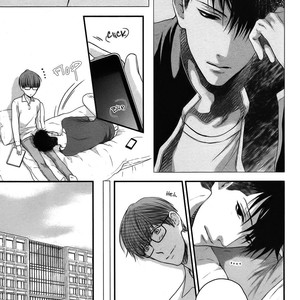[Nekota Yonezou] Hidoku Shinaide (Treat Me Gently) v.05 [Eng] – Gay Comics image 077.jpg