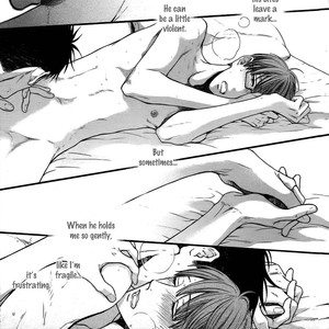 [Nekota Yonezou] Hidoku Shinaide (Treat Me Gently) v.05 [Eng] – Gay Comics image 097.jpg