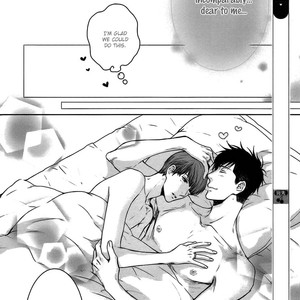 [Nekota Yonezou] Hidoku Shinaide (Treat Me Gently) v.05 [Eng] – Gay Comics image 098.jpg