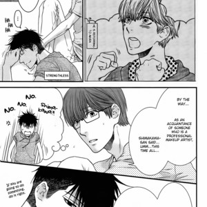 [Nekota Yonezou] Hidoku Shinaide (Treat Me Gently) v.05 [Eng] – Gay Comics image 107.jpg