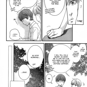 [Nekota Yonezou] Hidoku Shinaide (Treat Me Gently) v.05 [Eng] – Gay Comics image 110.jpg