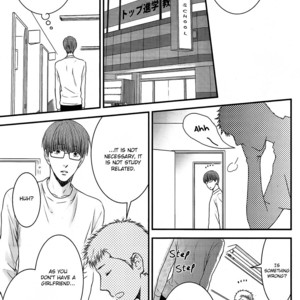 [Nekota Yonezou] Hidoku Shinaide (Treat Me Gently) v.05 [Eng] – Gay Comics image 111.jpg