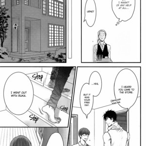 [Nekota Yonezou] Hidoku Shinaide (Treat Me Gently) v.05 [Eng] – Gay Comics image 117.jpg