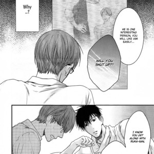 [Nekota Yonezou] Hidoku Shinaide (Treat Me Gently) v.05 [Eng] – Gay Comics image 120.jpg
